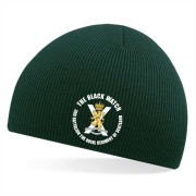  3rd Bn The Royal Regiment of Scotland - The Black Watch Beanie Hat